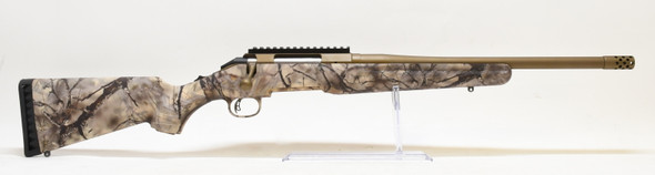 RUGER AMERICAN PRE OWNED (1138261)