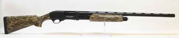 WEATHERBY PA-08 PRE OWNED (1138264)