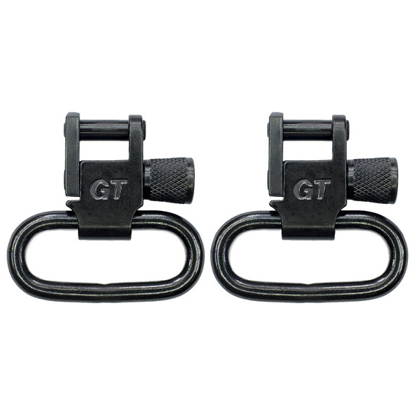 GrovTec 1" Locking Swivel Set