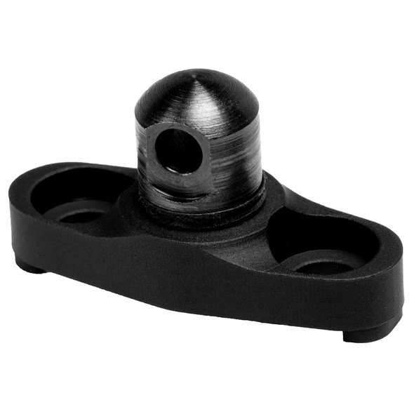 GrovTec M-Lok Flanged Stud Mount