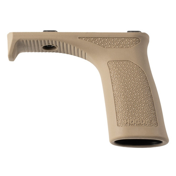 FDE