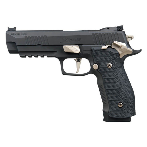 SIG Sauer P226-XFIVE Nightmare 9mm 20-Round Full-Size Pistol