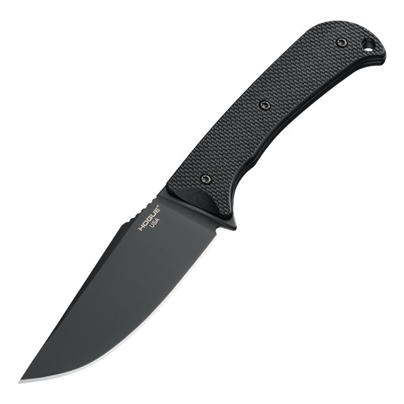 Hogue Extrak XL Black Fixed Blade Knife