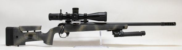 BERGARA WILDERNESS PRE OWNED (1138289)