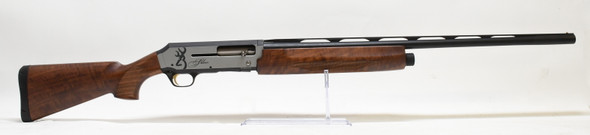 BROWNING SILVER PRE OWNED (1138295)