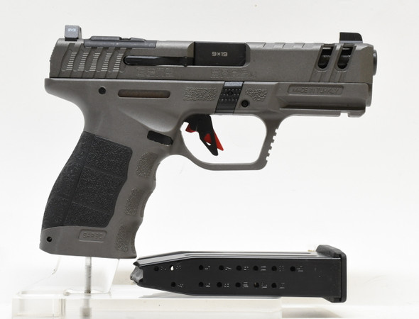 SARSILMAZ SAR9C GEN 3 PRE OWNED (1138297)