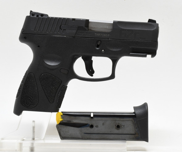 TAURUS G2C PRE OWNED (1138307)