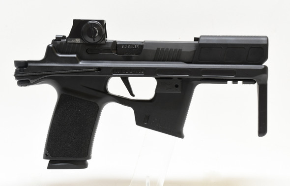 SIG SAUER P365 FLUX PRE OWNED (1138314)