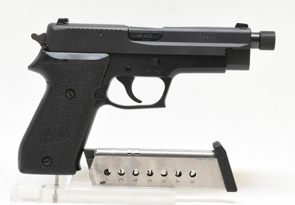 SIG SAUER P220 PRE OWNED (1138322)