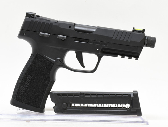 SIG SAUER P322 PRE OWNED (1138323)