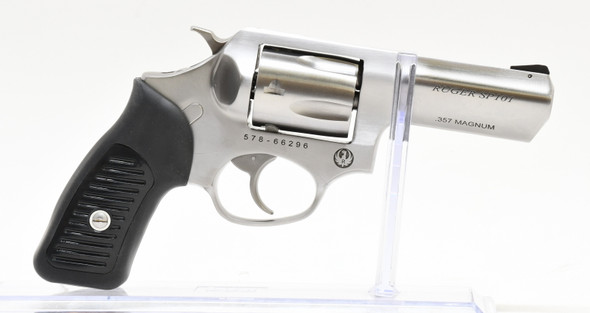 RUGER SP101 PRE OWNED (1138352)
