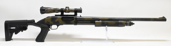 MOSSBERG 835 PRE OWNED (1138326)