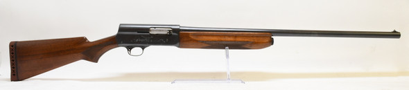 REMINGTON THE SPORTSMAN PRE OWNED (1138332)
