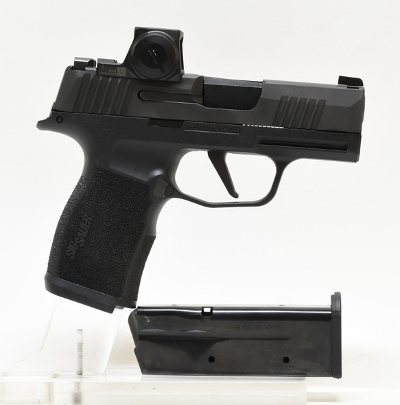 SIG SAUER P365 X PRE OWNED (1138336)