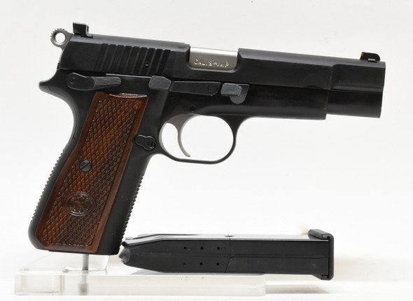 FN HIGH POWER PRE OWNED (1138338)