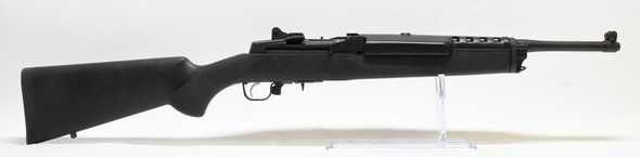 RUGER MINI-14 RANCH RIFLE PRE OWNED (1138369)