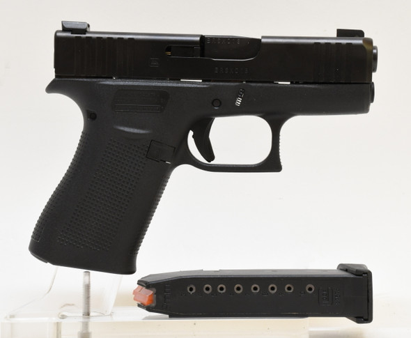 GLOCK 43X PRE OWNED (1138393)