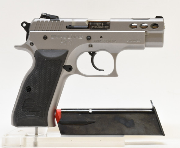 SARSILMAZ P8S PRE OWNED (1138399)