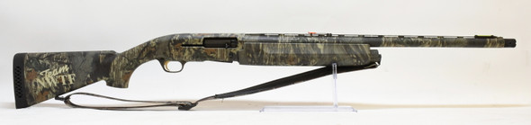 BROWNING GOLD HUNTER CAMO PRE OWNED (1138402)
