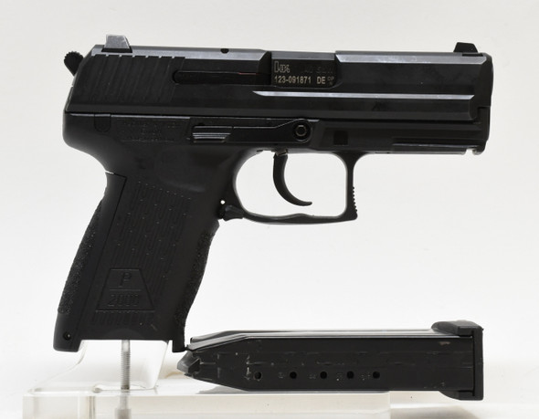 H&K P2000 PRE OWNED (1138403)