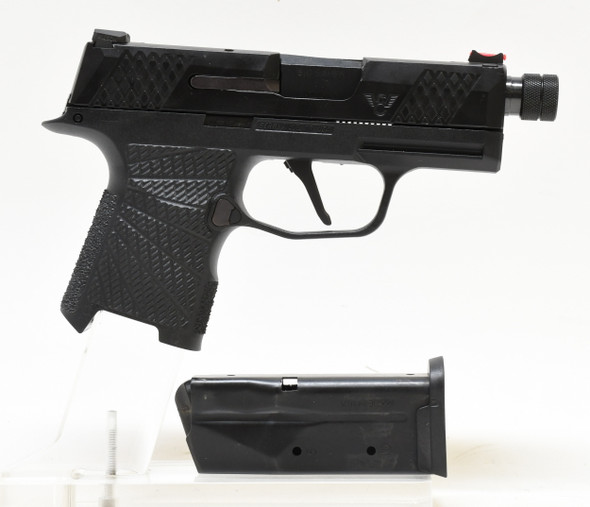 WILSON COMBAT P365 PRE OWNED (1138377)
