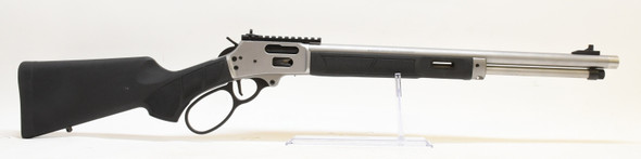 SMITH & WESSON 1854 PRE OWNED (1138428)