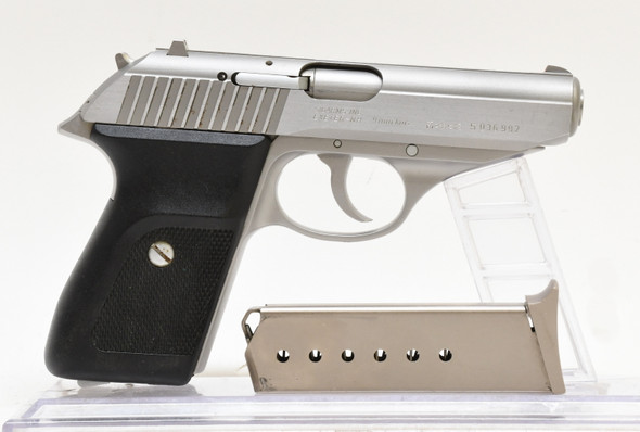 SIG SAUER P230SL PRE OWNED (1138433)