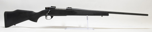 WEATHERBY VANGUARD PRE OWNED (1138467)