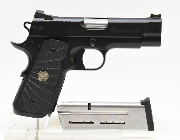 WILSON COMBAT XTAC ELITE PRE OWNED (1138440)