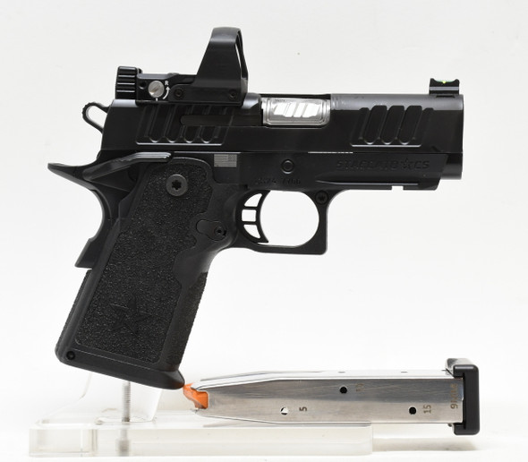 STACCATO CS PRE OWNED (1138441)