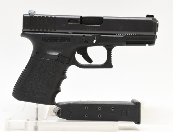 GLOCK 38 GEN 3 PRE OWNED (1138442)
