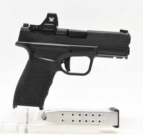 SPRINGFIELD ARMORY HELLCAT PRO PRE OWNED (1138452)