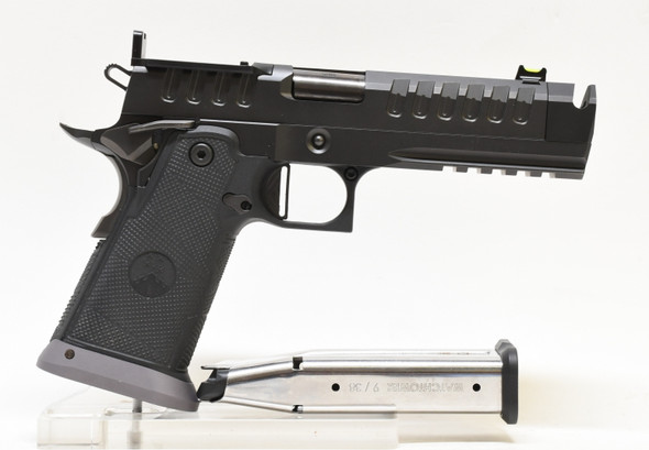 WATCHTOWER APACHE PRE OWNED (1138454)