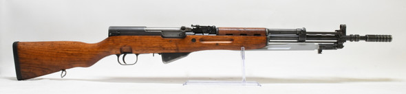 YUGOSLAVIAN M59\66 PRE OWNED (1138482)