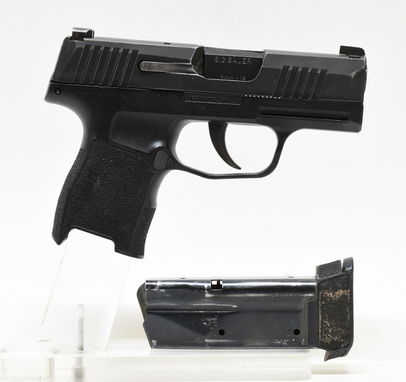 SIG SAUER P365 PRE OWNED (1138500)