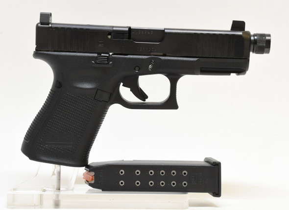 GLOCK 19 GEN 5 MOS PRE OWNED (1138513)