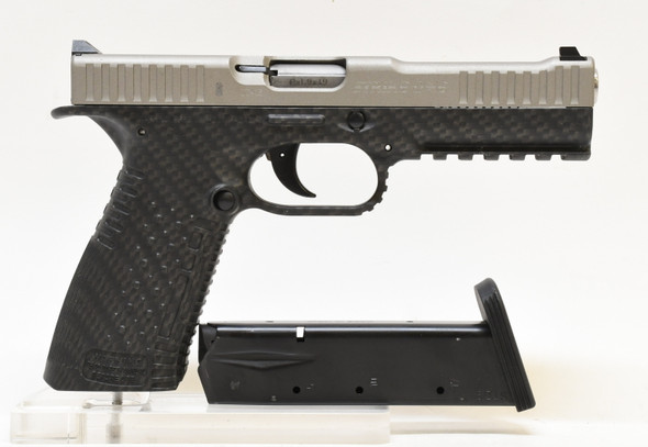 ARSENAL FIREARMS STRIKE ONE PRE OWNED (1138522)