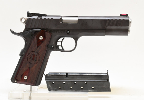 STI TROJAN PRE OWNED (1138523)