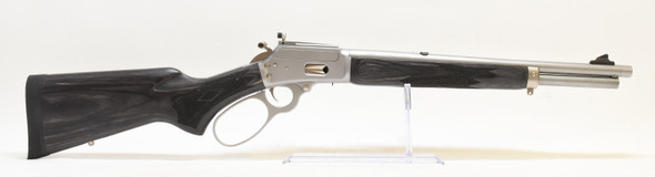 MARLIN 1894 TRAPPER PRE OWNED (1138503)