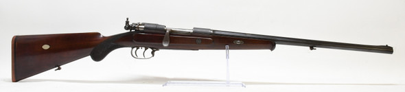 HAENEL MANNLICHER PRE OWNED (1138504)