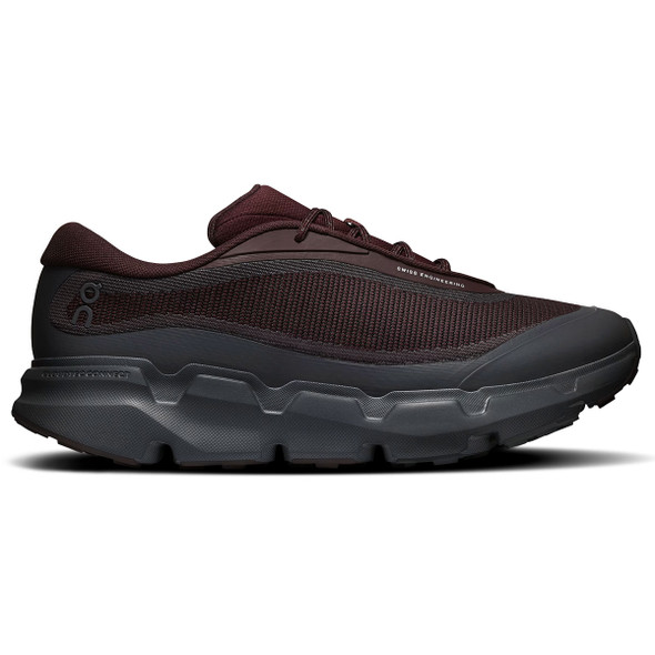 On Men's Cloudsoma Hiking Shoe