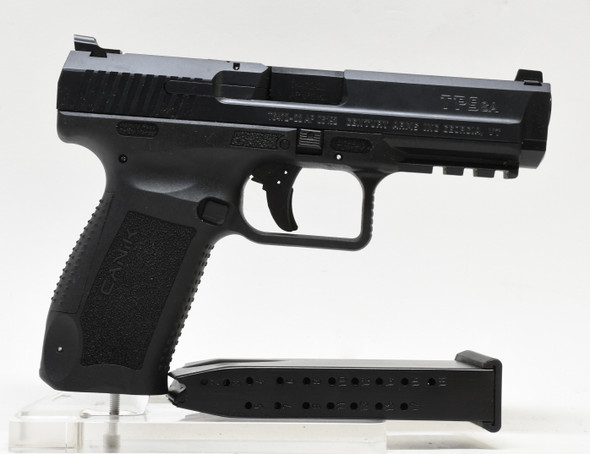 CANIK TP9SA PRE OWNED (1138544)