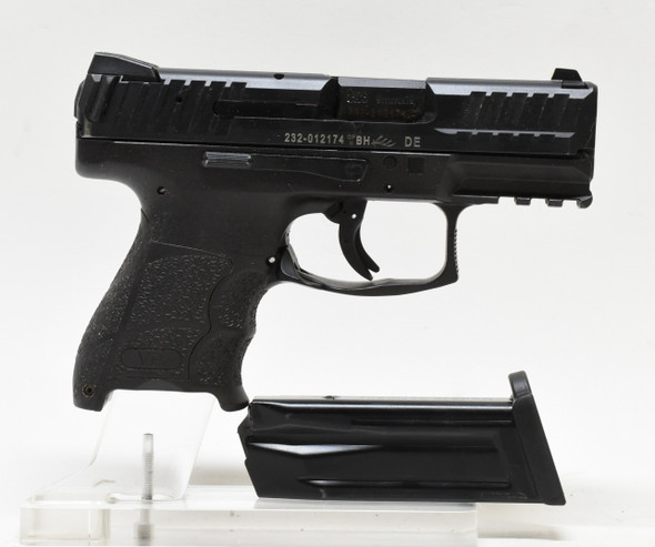 H&K VP9SK PRE OWNED (1138546)