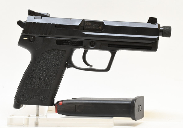 H&K USP 9 SD PRE OWNED (1138563)