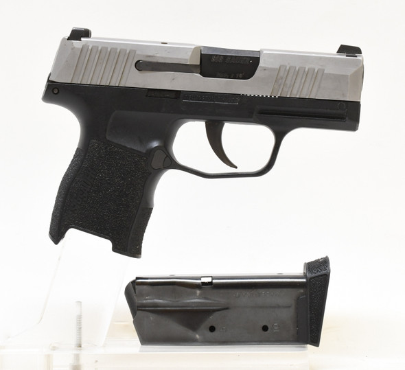 SIG SAUER P365 PRE OWNED (1138567)