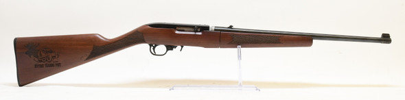 RUGER 10/22 TAKEDOWN PRE OWNED (1138568)