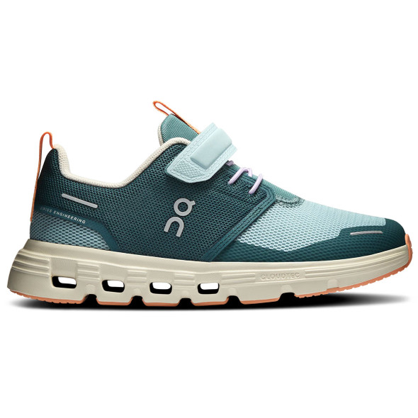 On Kids' Cloud Play 2 Shoe