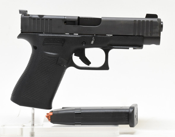 GLOCK 48 MOS PRE OWNED (1138577)