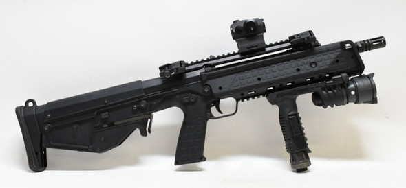 KEL-TEC RDB PRE OWNED (1138578)