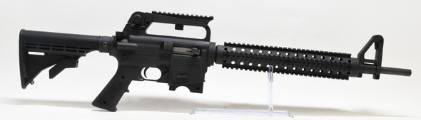 MOSSBERG 715T PRE OWNED (1138602)